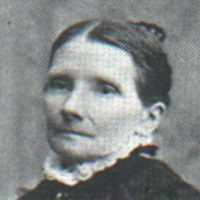 Jane Andrews (1819 - 1898) Profile